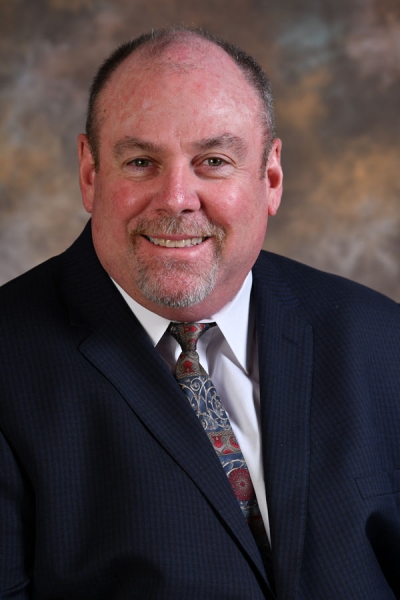 Steve Whipple