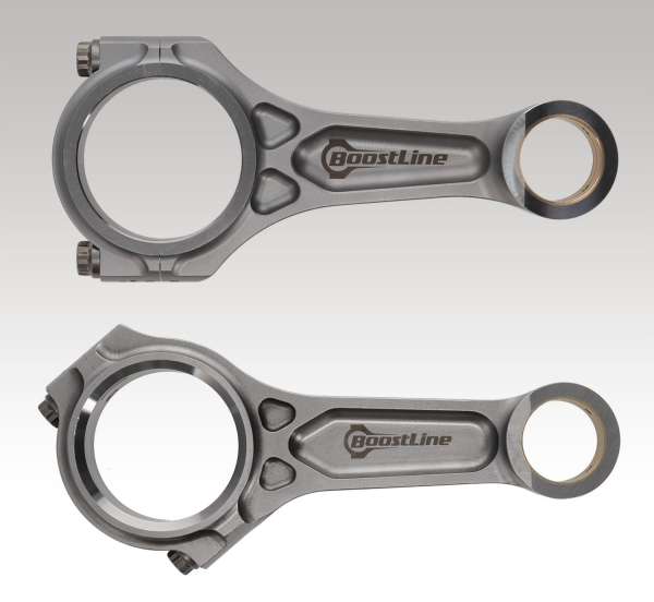 Rods For GM Duramax and Cummins Diesels