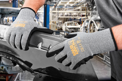 SmartCut BKCR4420 Gloves