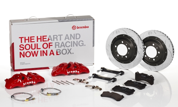 Brembo