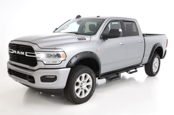 Bushwacker