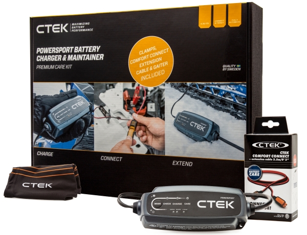 All-In-One POWERSPORT Kit