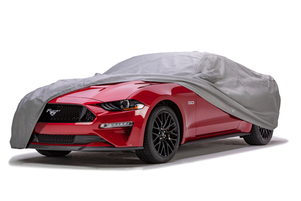 Covercraft