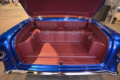 ’55 Chevrolet