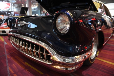 '56 Oldsmobile 98