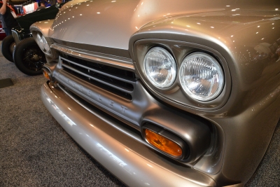 ’59 Apache