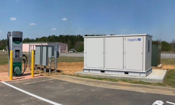 EdgeEnergy