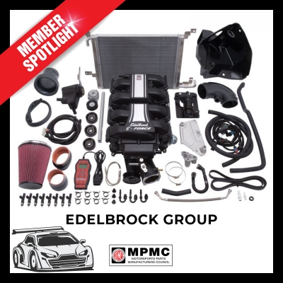 Edelbrock