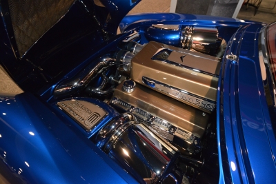 ’55 Chevrolet