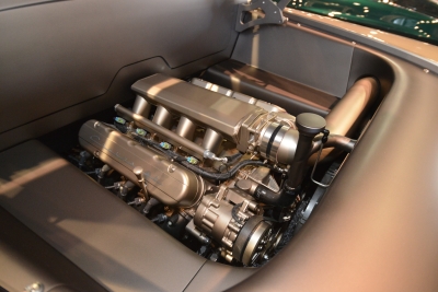 ’59 Apache