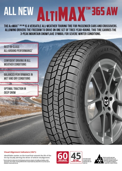 General Tire
