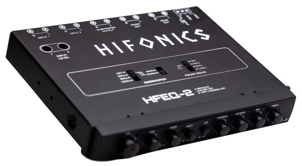 Hifonics