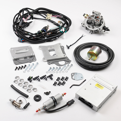 Howell EFI