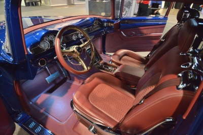 ’55 Chevrolet
