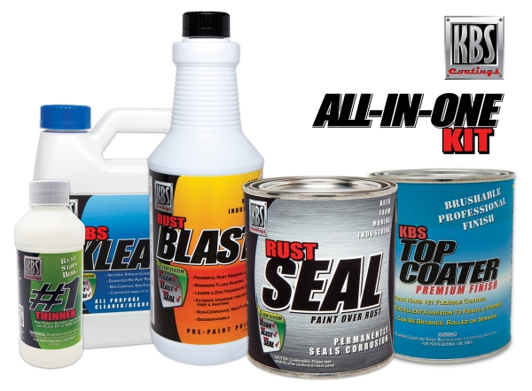 KBS Coatings