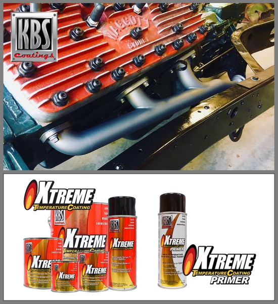 KBS Coatings