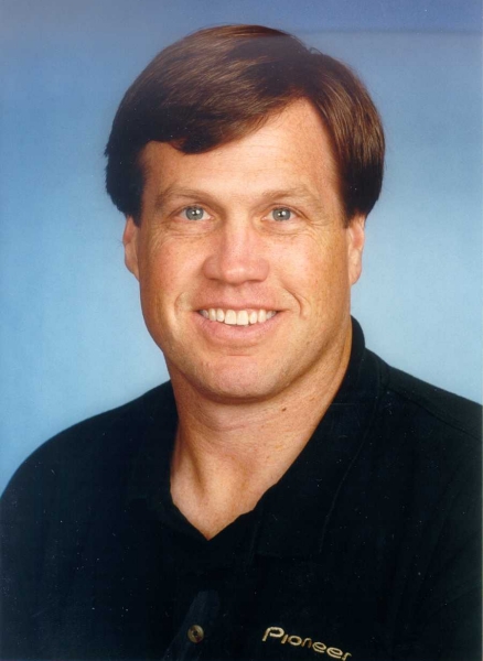 Kevan Morris