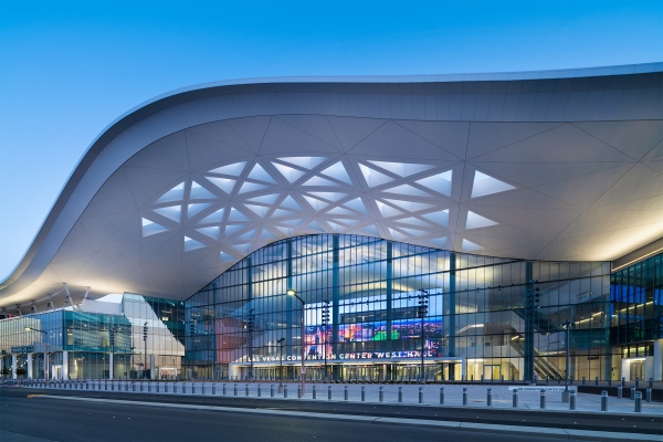 Las Vegas Convention Center