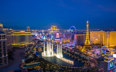 Las Vegas