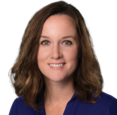 Lisa Gill