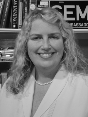 Luanne Brown