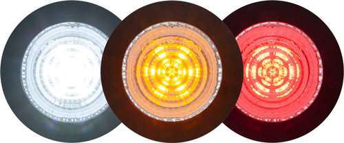LED Marker/Clearance/Scene Lights