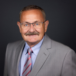 Norris Marshall