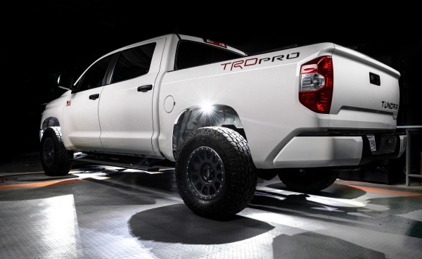 Oracle Lighting