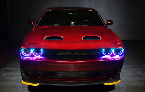 Oracle Lighting