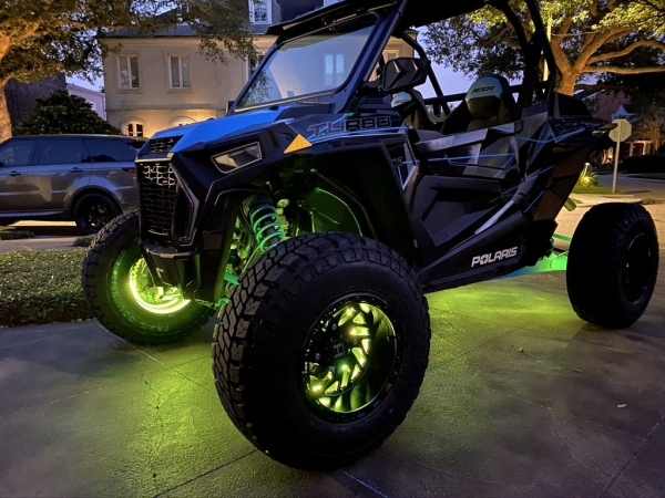 Oracle Lighting