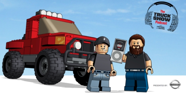 The Truck Show Podcast
