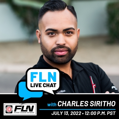 Charles Siritho