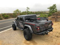 Truck Covers