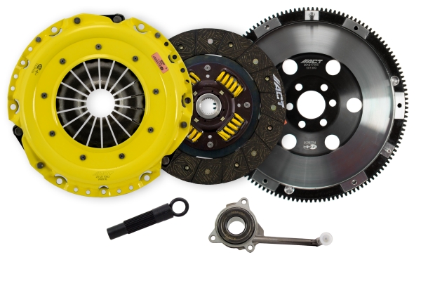 Pressure Plates and Flywheels