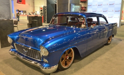 ’55 Chevrolet