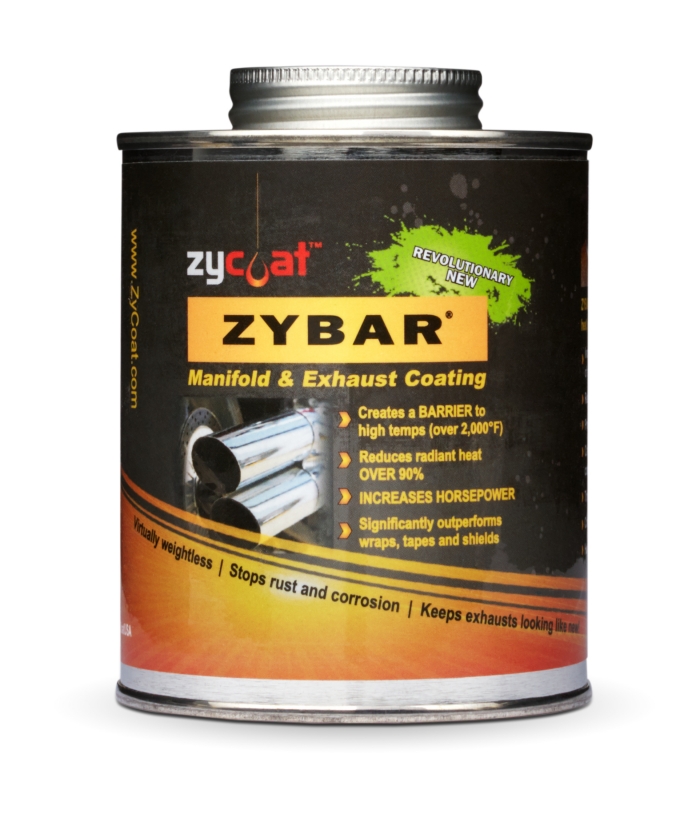 Zybar