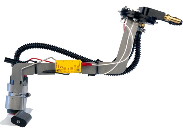 Aeromotive