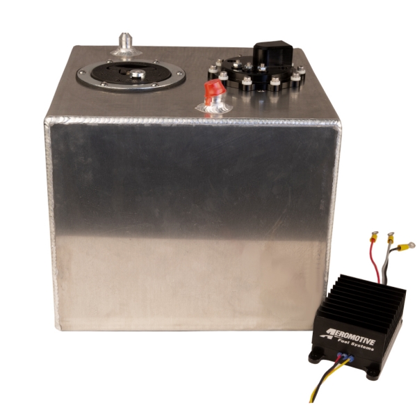 Aeromotive