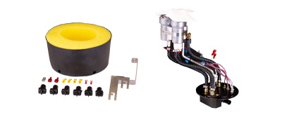Ford-150 Direct Drop-In Module