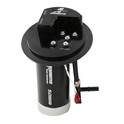 Aeromotive