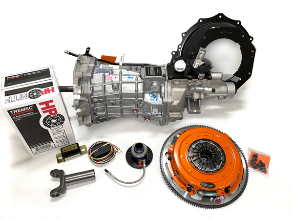 American Powertrain
