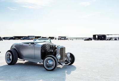 Bonneville