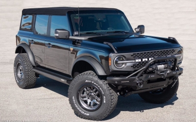 Bronco