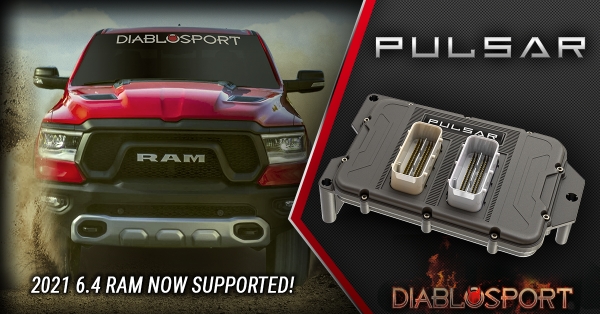 DiabloSport