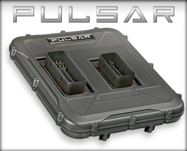 L5P Duramax Pulsar V3