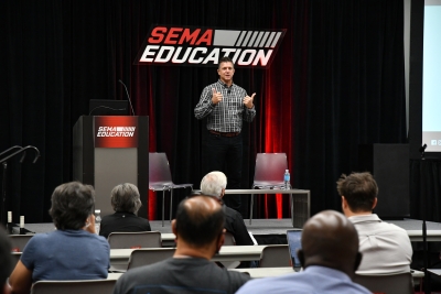 Show Education