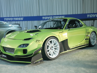 Toyo