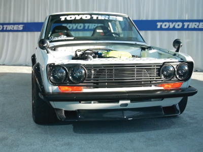 Toyo