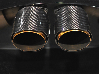Exhaust