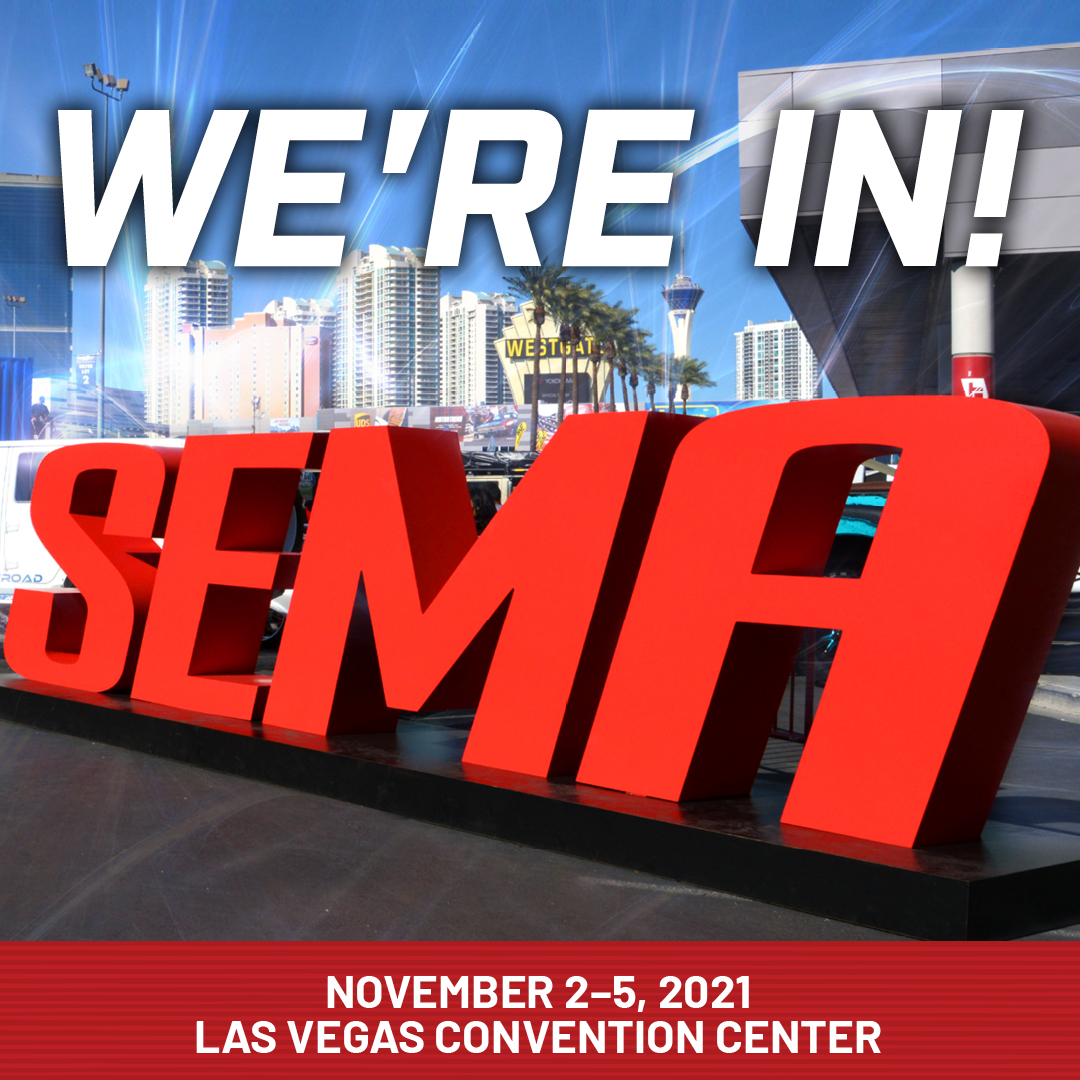 SEMA Show